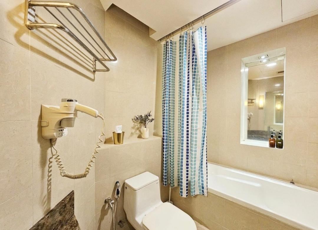 Sunway Resort Suite Lagoon #14 페탈링자야 외부 사진