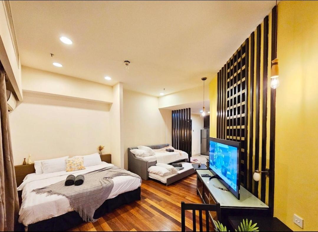 Sunway Resort Suite Lagoon #14 페탈링자야 외부 사진