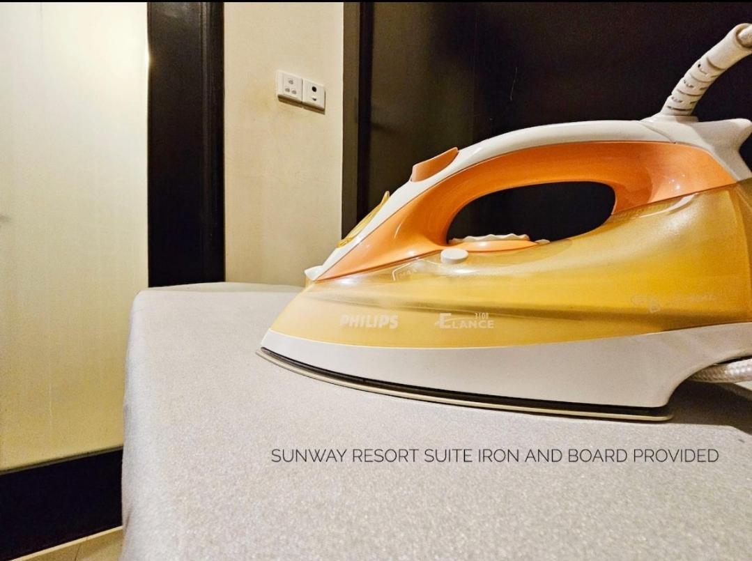 Sunway Resort Suite Lagoon #14 페탈링자야 외부 사진